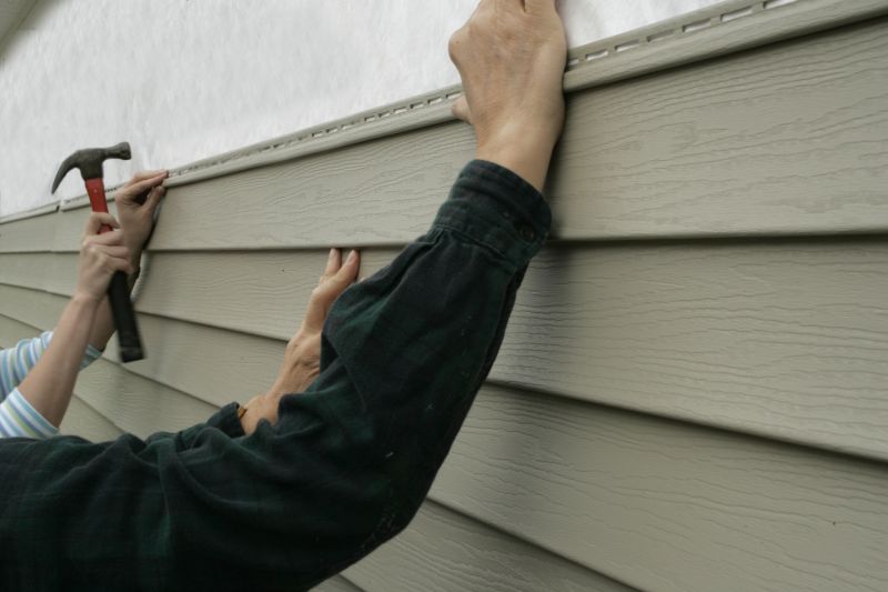 Top Siding Installation Companies in Madison Heights, MI