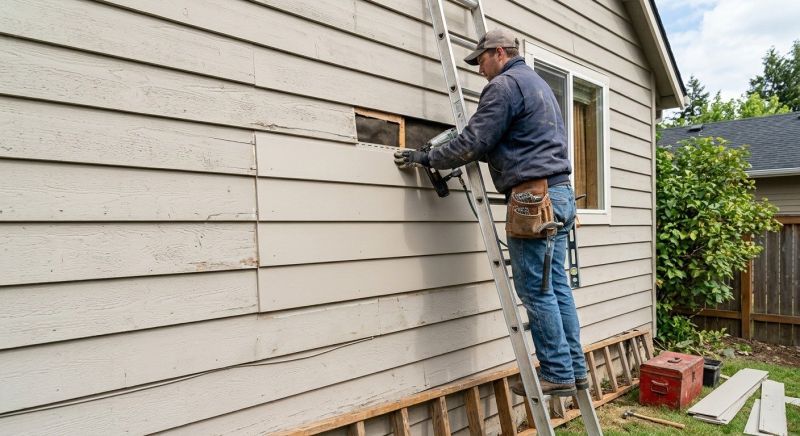 Top Siding Repair Companies in Bloomfield Hills, MI