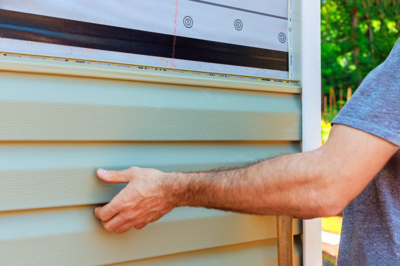 Vinyl Siding Service